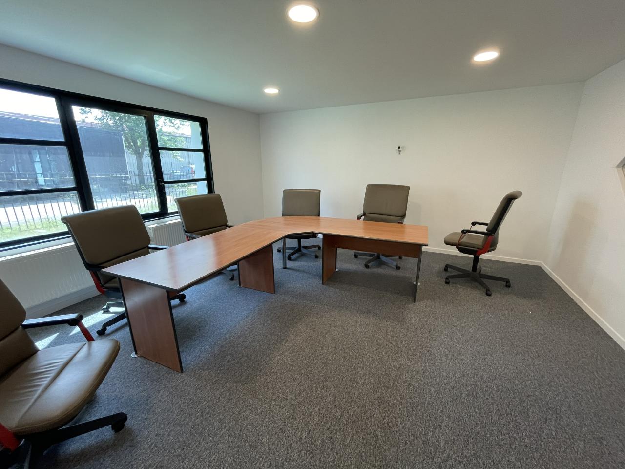 Bureau Metz 365m² Location bureau Metz Moselle OLBUR2423171 2